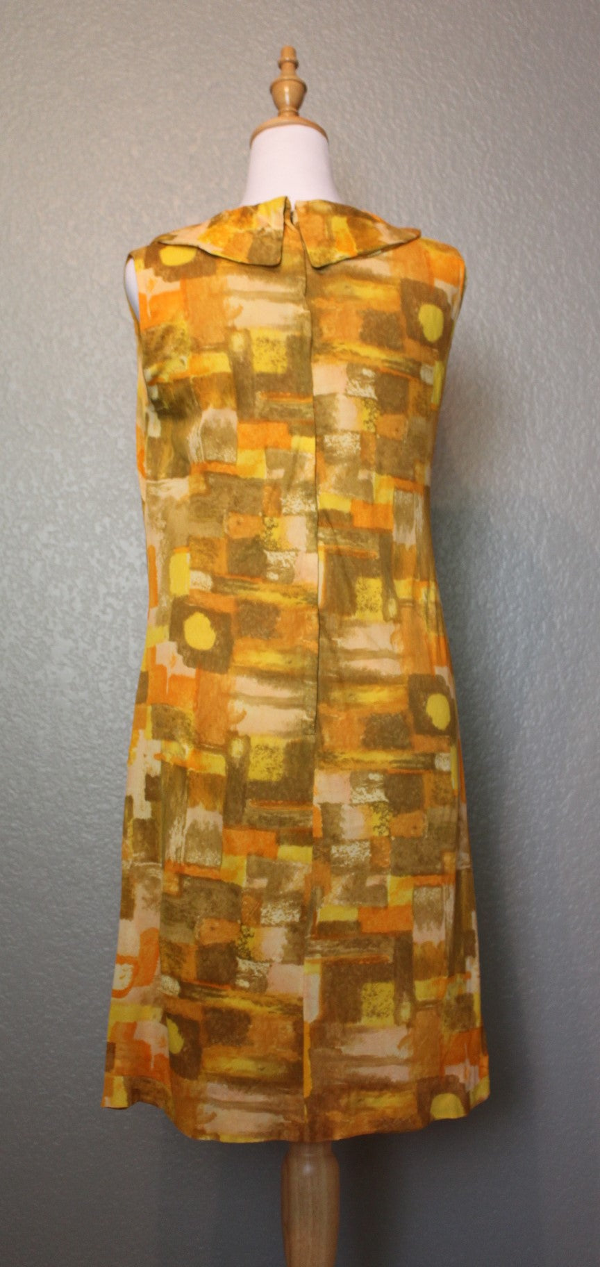 Sun Kiss Miami Sleeveless Dress