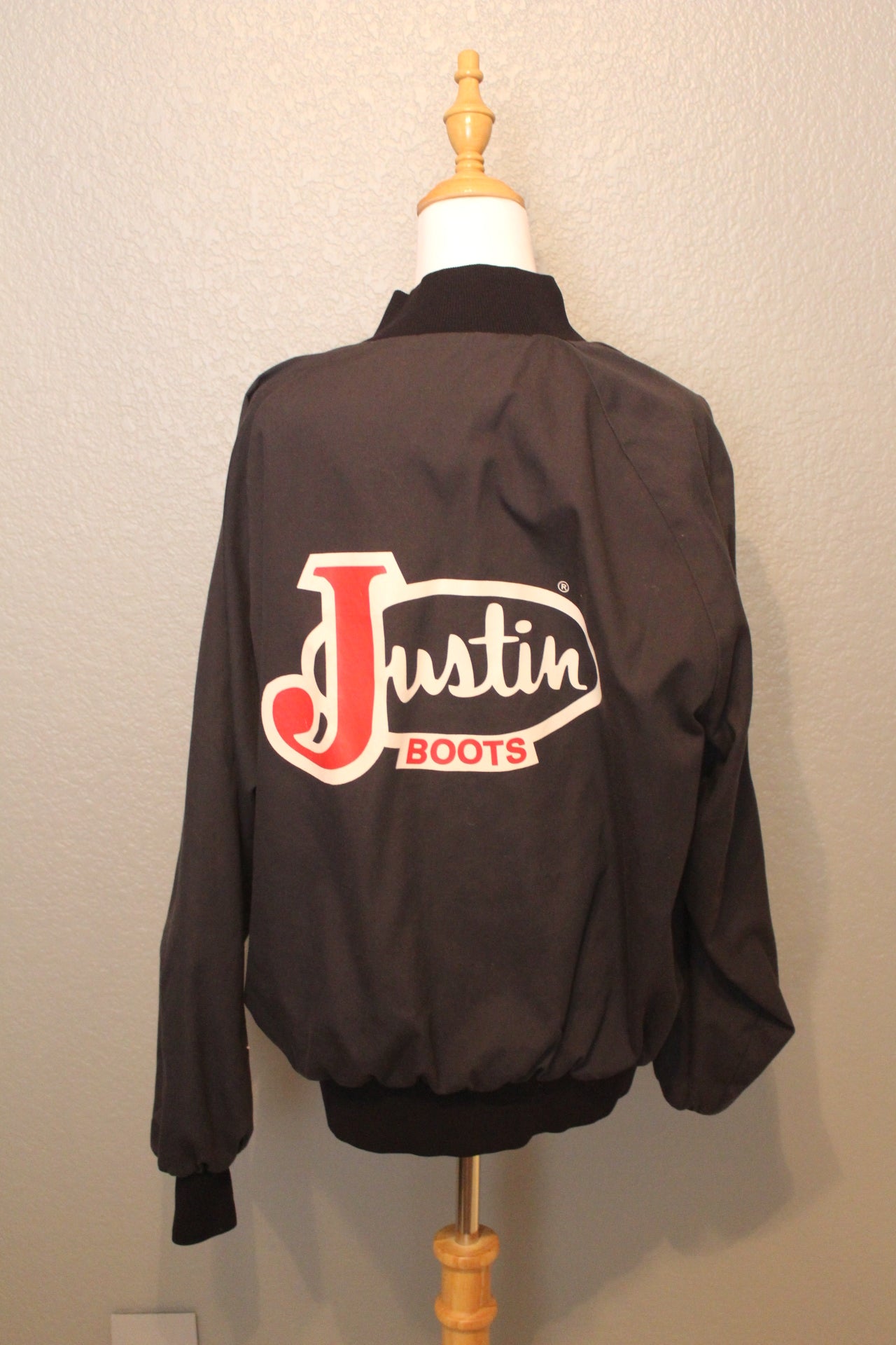 Justin Boots Long Sleve Jacket (M)